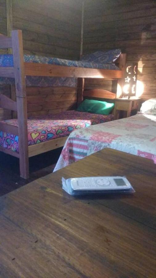 Suites Vito Dumas 2 Тигре Экстерьер фото